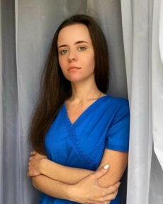 Щербакова Екатерина Анатольевна